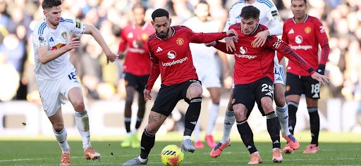 Tổng Hợp Bóng Đá Chủ Nhật 13/04: EPL, Serie A, ACL Elite, AFF U17 và La Liga